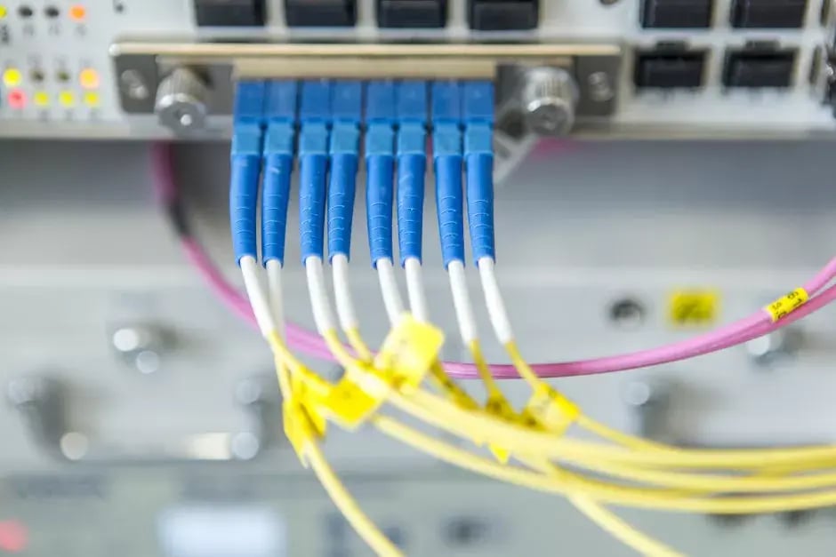 Optical Networks Cabel