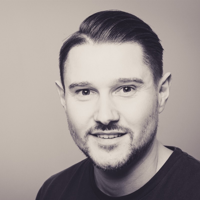 Daniel Dubiel