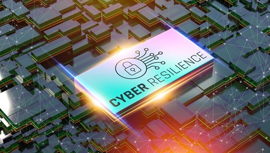 Cyber Resilience Index: Wie erfolgreiche Mittelständler ihre Sicherheitslage wirklich messen