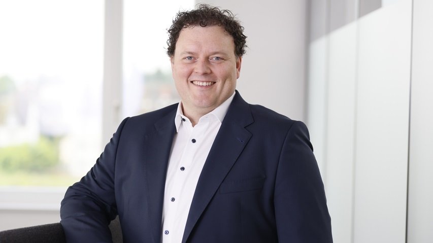 IT Security Meets Connectivity: dacoso Group Sets Strategic Growth Path