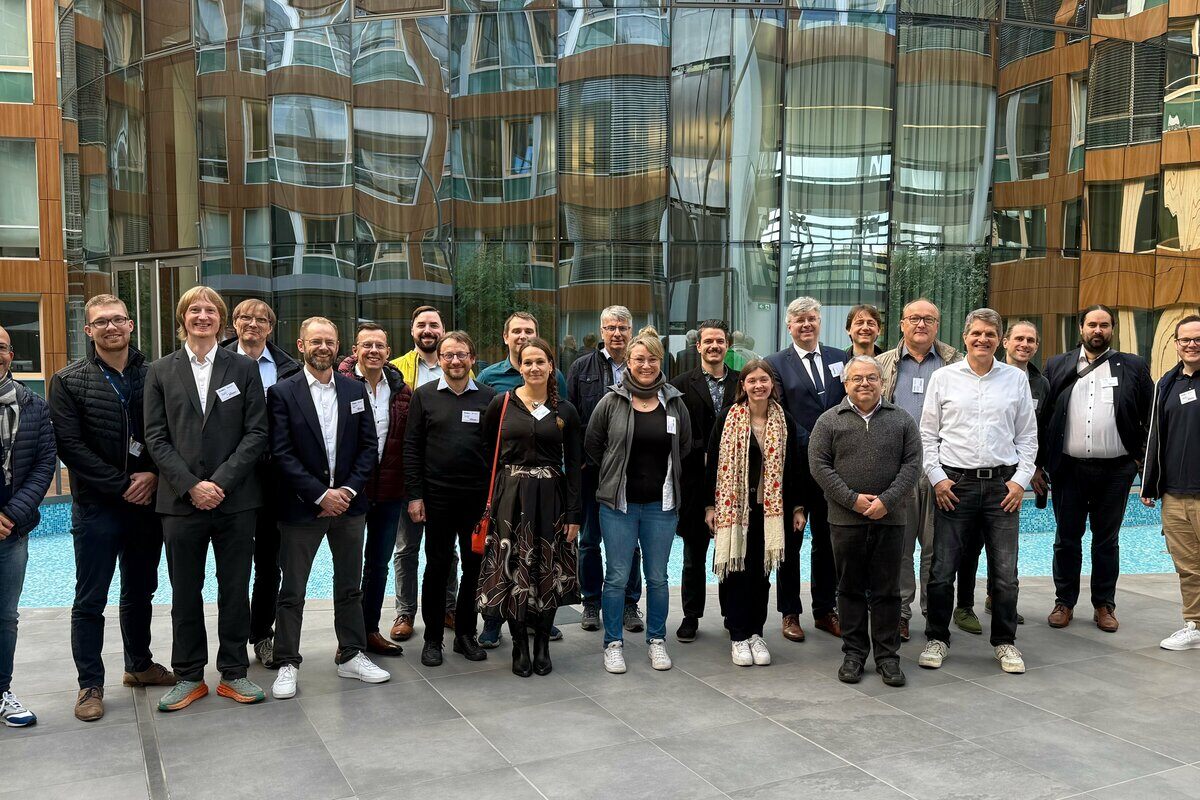 dacoso becomes a DIVQSec member