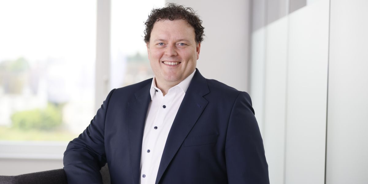 IT-Sicherheit trifft Connectivity: dacoso Group mit neuer Strategie auf Wachstumskurs