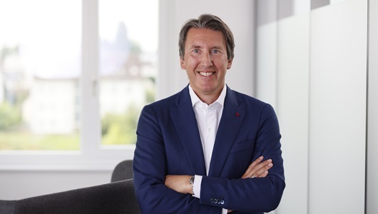 Interview mit Stefan Hofmann: Wie dacoso Netze verbindet und Angriffe stoppt