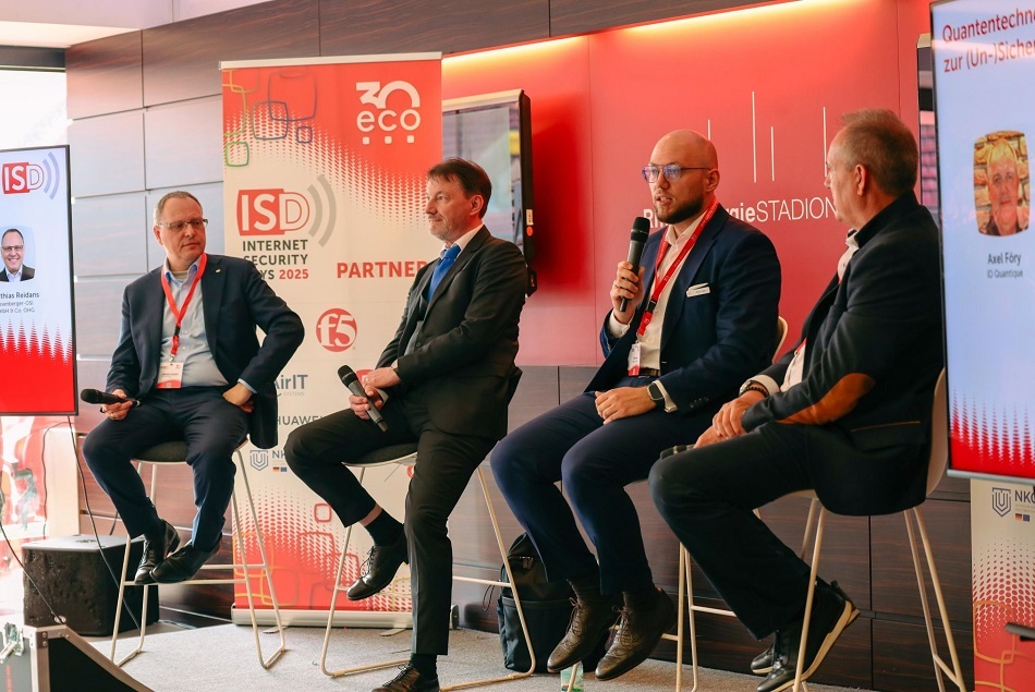 dacoso is now an eco-member