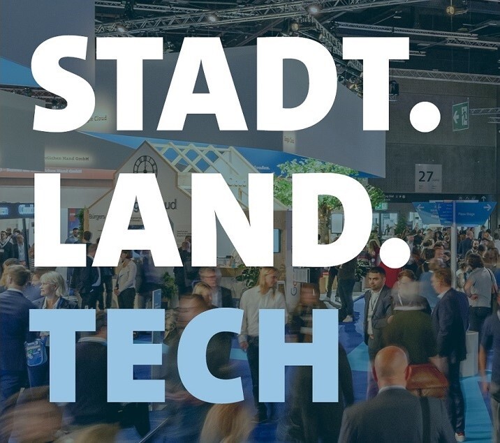 We are bringing quantum security to the Smart Country Convention 2025